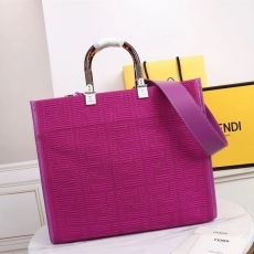 Fendi Shopping Bags